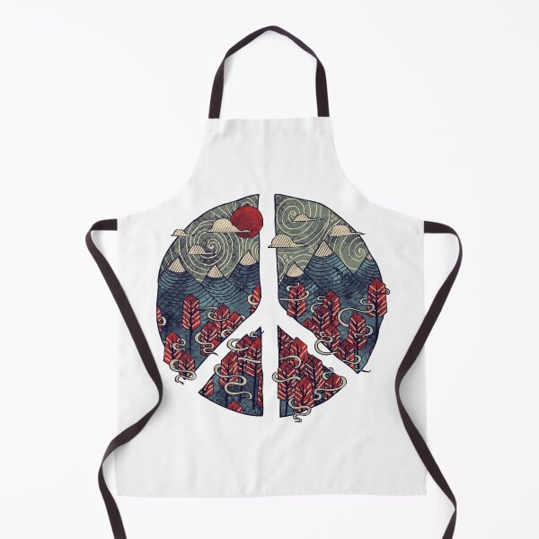 Item preview, Peaceful Landscape designed and sold by Hector Mansilla.