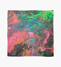 Sink Beneath the Waters Scarf
