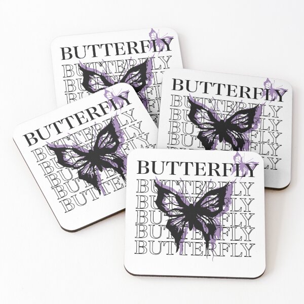 Item preview, Butterfly effect  designed and sold by Noishop.