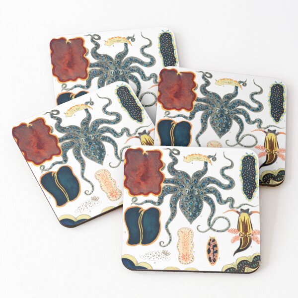 Item preview, Barrier Reef Molluscs and Planarians By William Saville Kent ,the great barrier reef of australia, the great barrier reef,coral in the great barrier reef, designed and sold by Tamas Das.