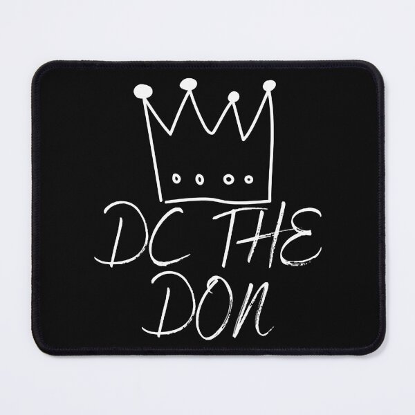 Item preview, KING DC The Don Come As You Are Album designed and sold by WineCounApparel.