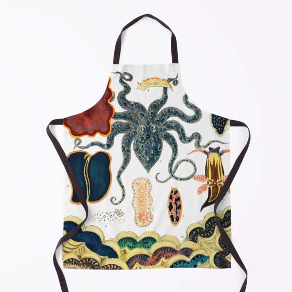 Item preview, Barrier Reef Molluscs and Planarians By William Saville Kent ,the great barrier reef of australia, the great barrier reef,coral in the great barrier reef, designed and sold by Tamas Das.