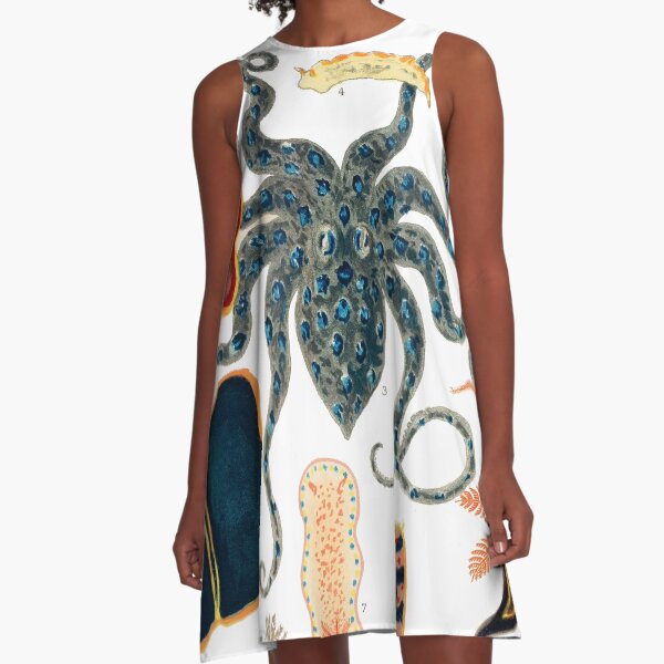 Artikel-Vorschau von Barrier Reef Mollusken und Planarien Von William Saville Kent, das Great Barrier Reef in Australien, das Great Barrier Reef, Korallen im Great Barrier Reef,, designt und verkauft von Tamas Das.