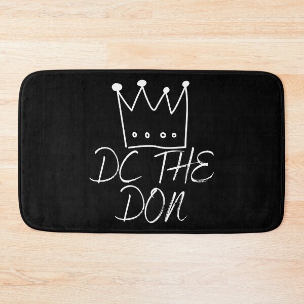 Item preview, KING DC The Don Come As You Are Album designed and sold by WineCounApparel.
