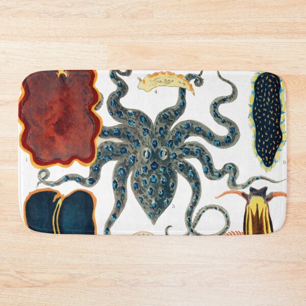 Item preview, Barrier Reef Molluscs and Planarians By William Saville Kent ,the great barrier reef of australia, the great barrier reef,coral in the great barrier reef, designed and sold by Tamas Das.
