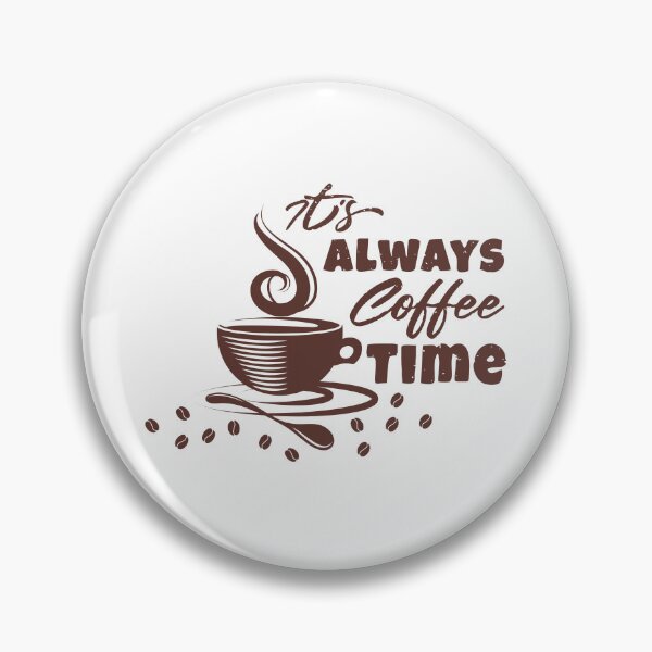 Item preview, Coffee Time New Design designed and sold by Satya-Singh.