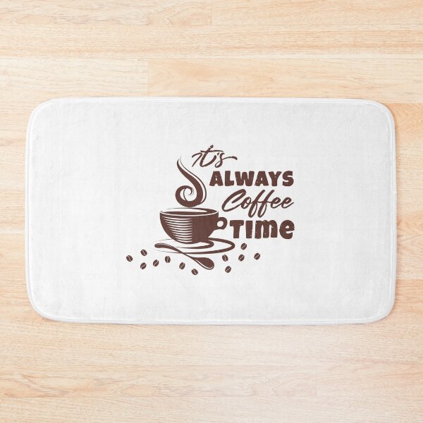 Item preview, Coffee Time New Design designed and sold by Satya-Singh.