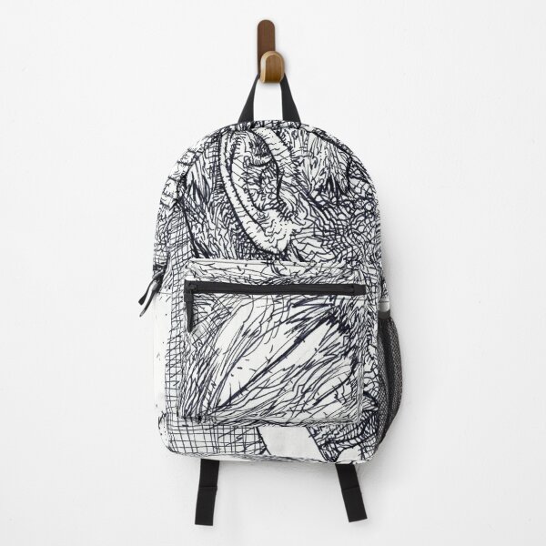 Item preview, CARL JUNG - ink portrait .1 designed and sold by lautir.