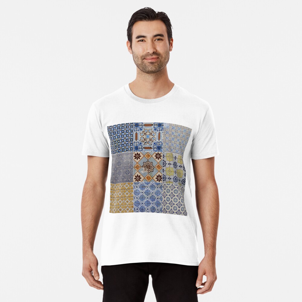 Item preview, Premium T-Shirt designed and sold by TalBright.