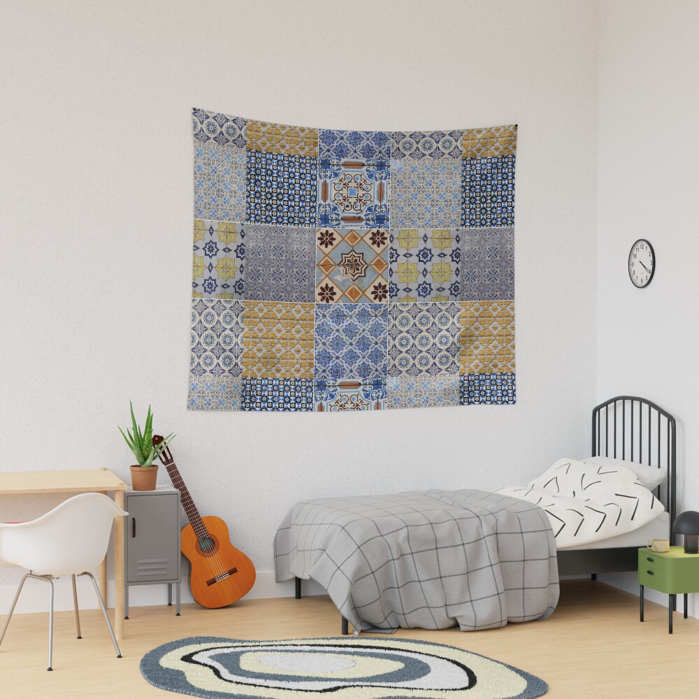 Item preview, Tapestry designed and sold by TalBright.