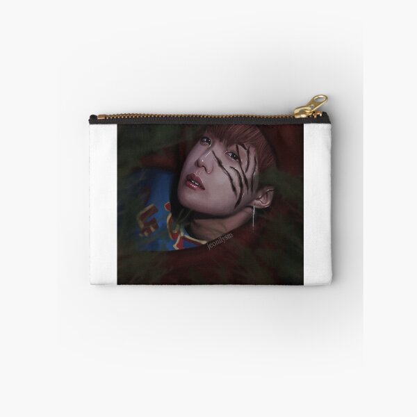 Item preview, Little Red Riding Hoseok designed and sold by Jeonilysm.