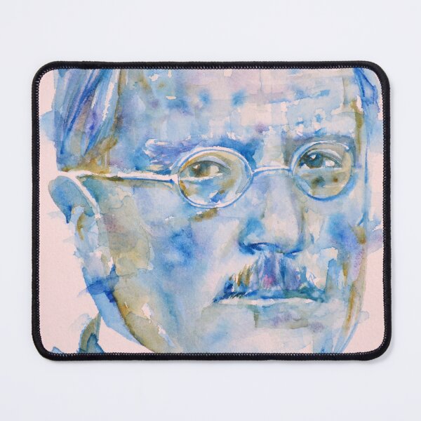 Item preview, CARL JUNG - watercolor portrait .5 designed and sold by lautir.