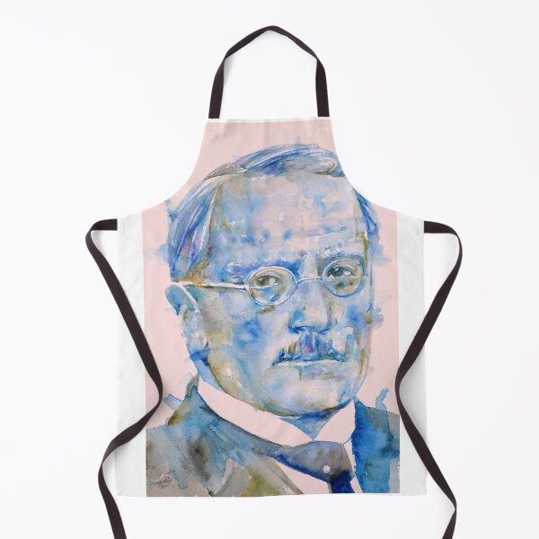 Item preview, CARL JUNG - watercolor portrait .5 designed and sold by lautir.