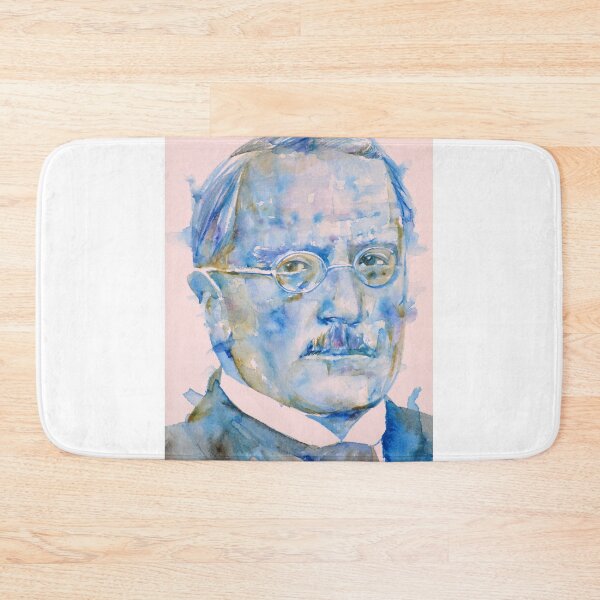 Item preview, CARL JUNG - watercolor portrait .5 designed and sold by lautir.