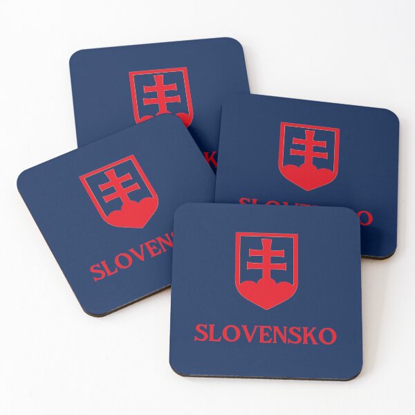 Item preview, Slovensko Red designed and sold by VRedBaller.