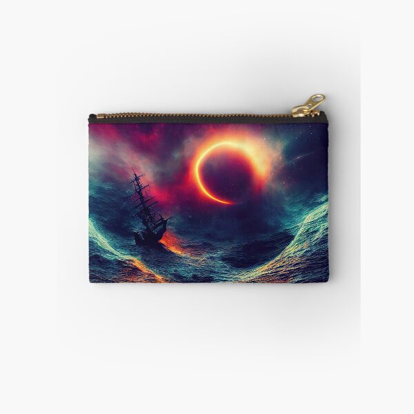 Item preview, A Treacherous Sea designed and sold by OccultDreams.