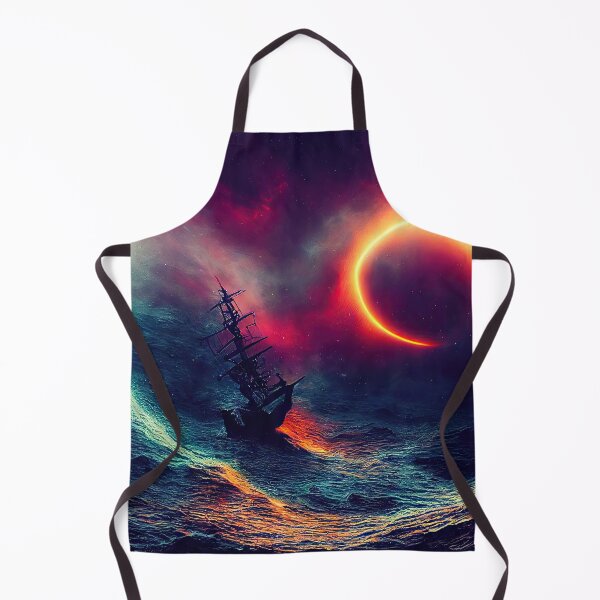 Item preview, A Treacherous Sea designed and sold by OccultDreams.