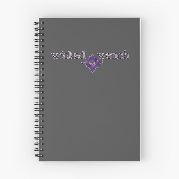 Item preview, wicked wench designed and sold by vampvamp.