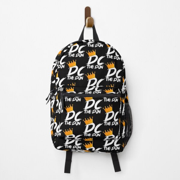 Artikelvorschau, DC DER KÖNIG DC der DON RAP entworfen und verkauft von WineCounApparel.
