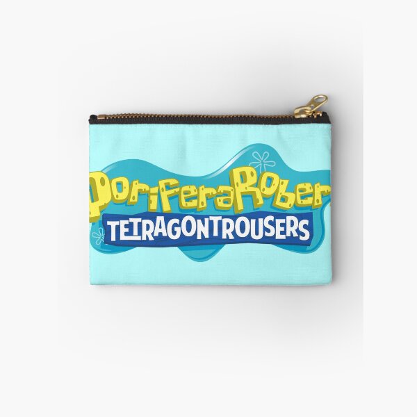 Item preview, PoriferaRobert TetragonTrousers designed and sold by Syn's Geek Culture Emporium.