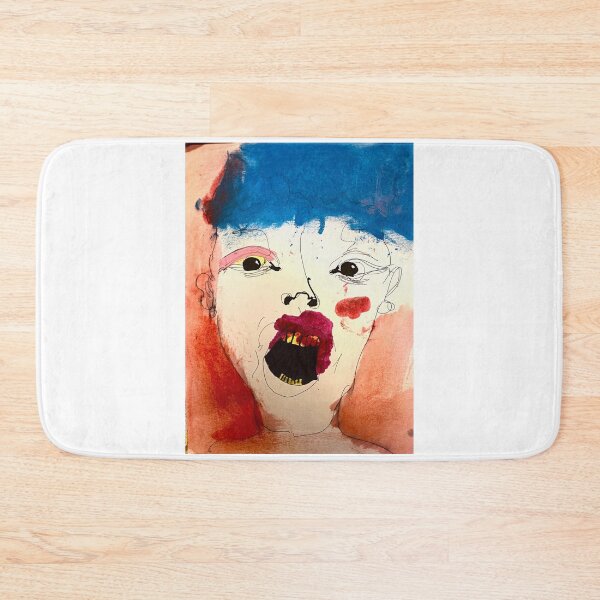 Item preview, Face designed and sold by ninalevel.