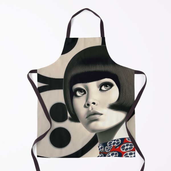 Item preview, Patch Work Mary Quant designed and sold by Aspectvs.
