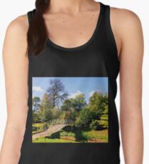 Landscape & Architecture Women's Tank Top