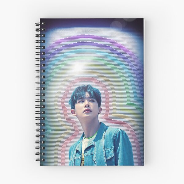 Item preview, WONHO - HOLO designed and sold by AlphaKing.