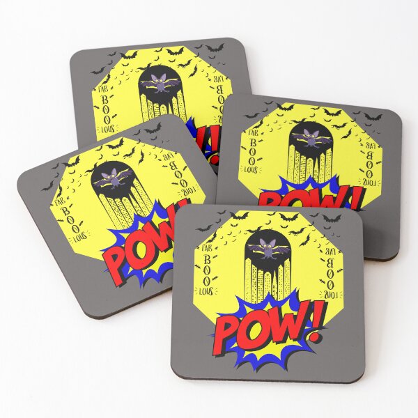 Item preview, Bat city designed and sold by RonelM.