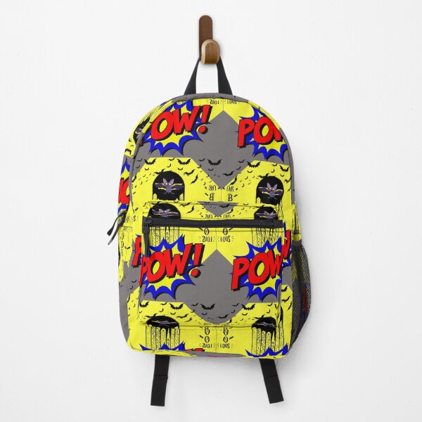 Item preview, Bat city designed and sold by RonelM.