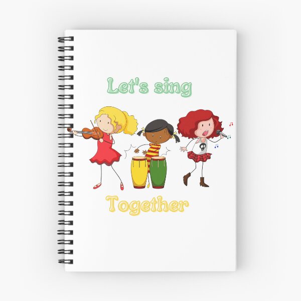 Item preview, Singing music, violinist, arts, artist  designed and sold by Lessonsprint.