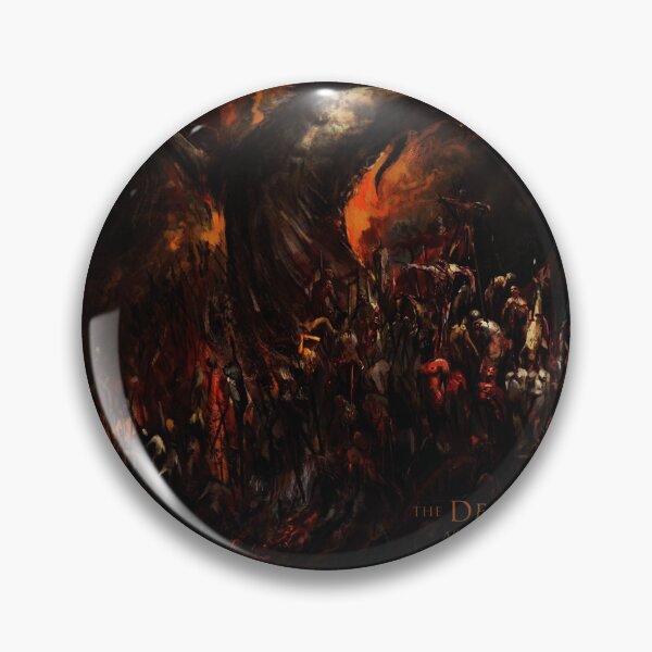 Item preview, The Dead Are Screaming Werewolves designed and sold by onzstore874.