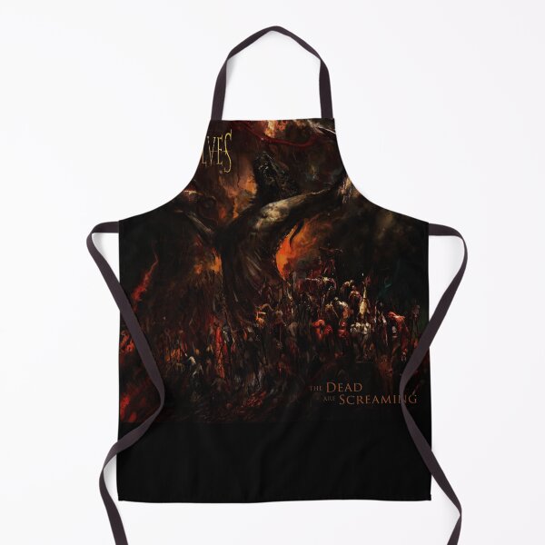 Item preview, The Dead Are Screaming Werewolves designed and sold by onzstore874.