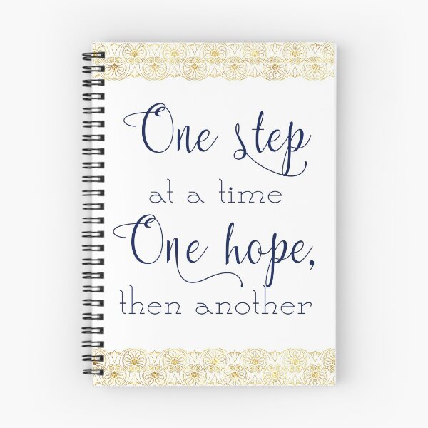 Item preview, Anastasia- One Step at a Time designed and sold by Lindsay Petracek.