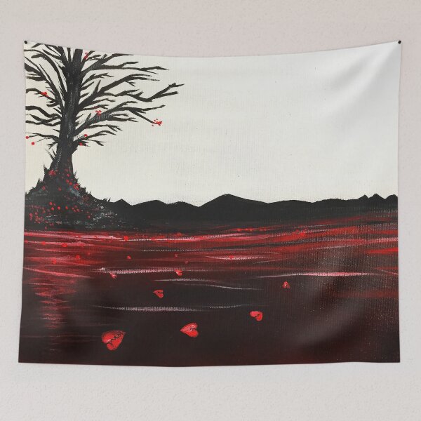 Item preview, Broken Heart designed and sold by Adamzworld.