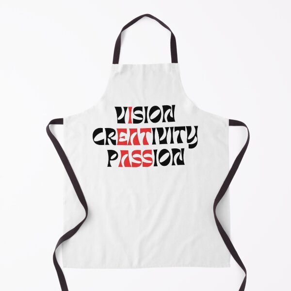 Item preview, Vision Creativity Passion designed and sold by darshants.