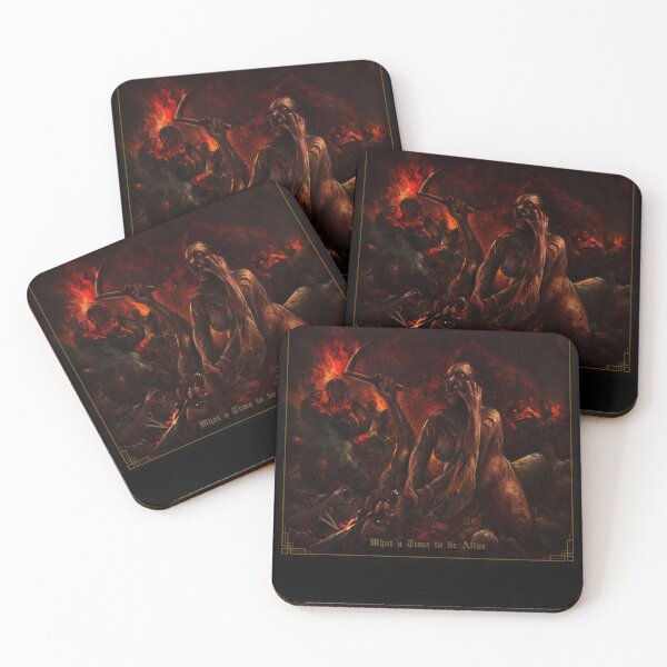 Item preview, What A Time To Be Alive Werewolves designed and sold by onzstore874.