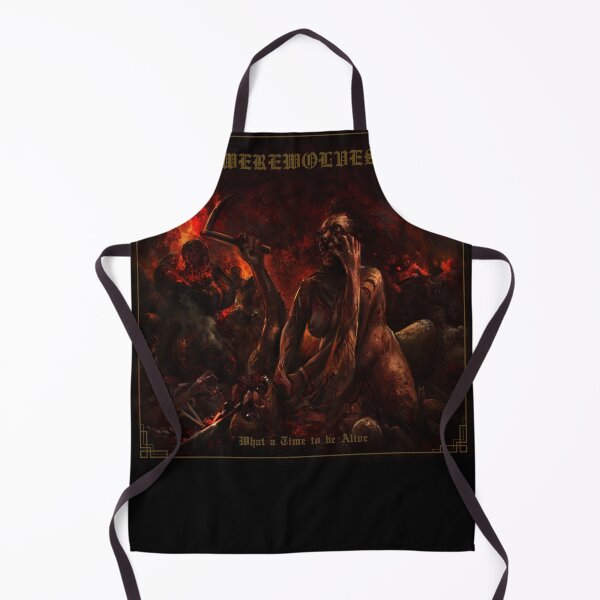 Item preview, What A Time To Be Alive Werewolves designed and sold by onzstore874.