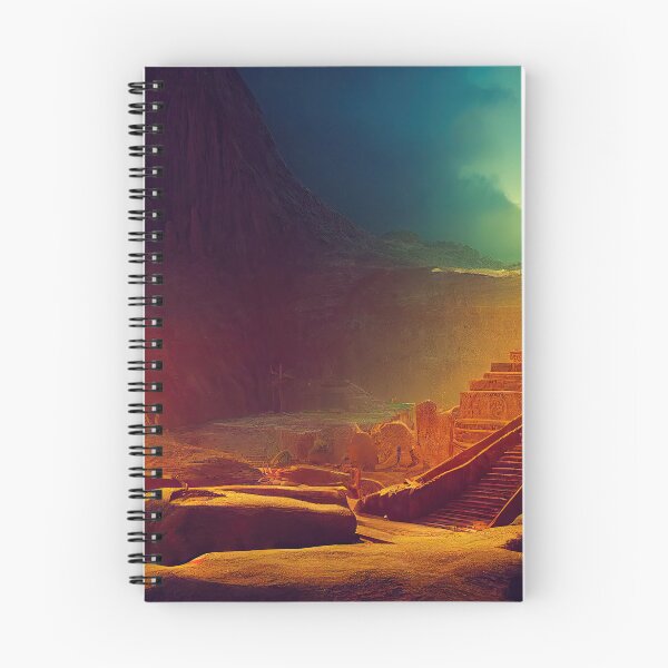 Item preview, City of Uruk, Sumer  designed and sold by OccultDreams.