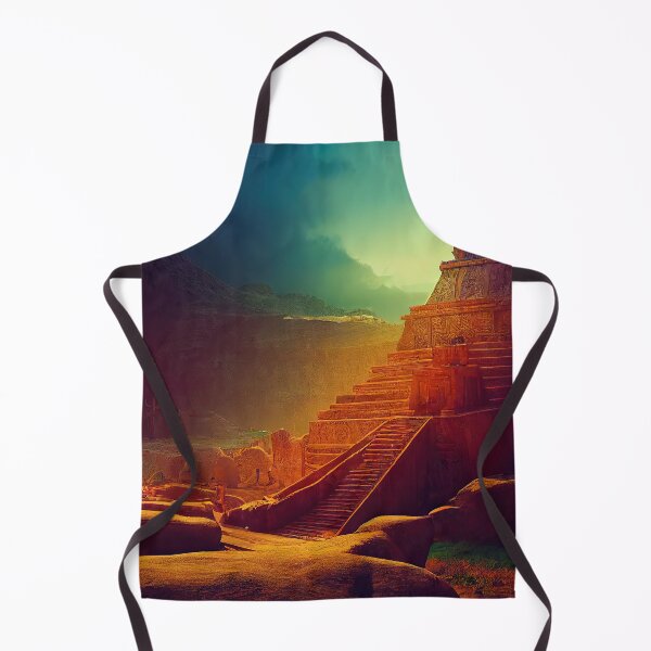 Item preview, City of Uruk, Sumer  designed and sold by OccultDreams.