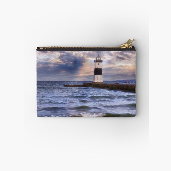 Item preview, The Erie Harbor North Pier Light - Erie, PA designed and sold by Kathy Weaver.