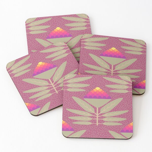 Item preview, Floral FLORENTINE Burst [CP22105e] designed and sold by Carina Parry Studios.
