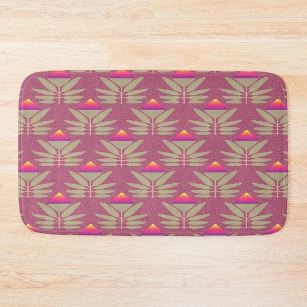 Item preview, Floral FLORENTINE Burst [CP22105e] designed and sold by Carina Parry Studios.