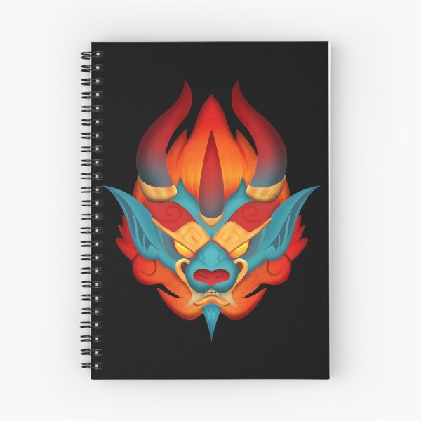 Item preview, Igneous designed and sold by AndreaShivanArt.
