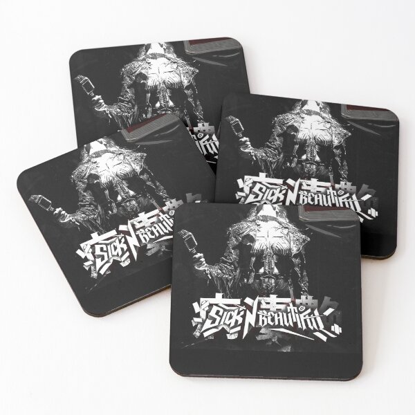 Item preview, Dios del Trueno Sick N' Beautiful designed and sold by onzstore874.