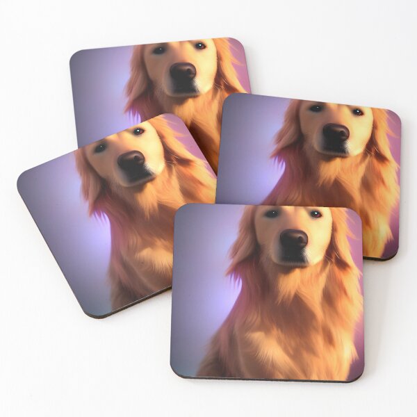 Item preview, golden retriever dog lovers #27 designed and sold by supeart.