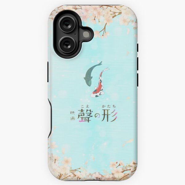 Artikel-Vorschau von Zusammen (Koe no Katachi inspiriertes Design), designt und verkauft von karisqueendom.