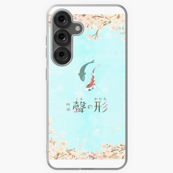 Item preview, Together (Koe no Katachi inspired design) designed and sold by karisqueendom.