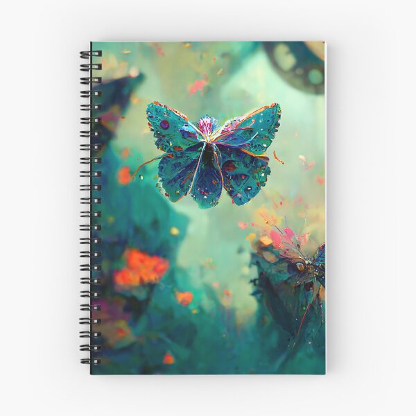 Item preview, Butterfly Window designed and sold by mikecosper.