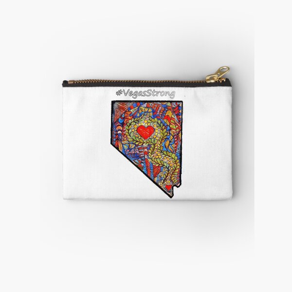 Item preview, Vegas Strong designed and sold by OneTruePenny.